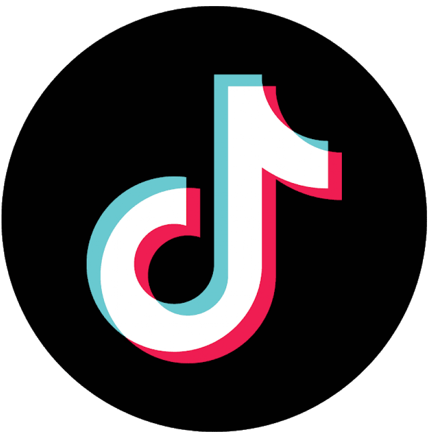 TikTok logo